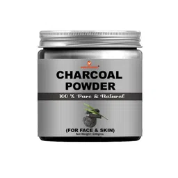 VOORKOMS Charcoal Powder Face Mask- 100 g-picture-10