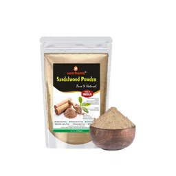 VOORKOMS Sandalwood Powder Face Mask- 100 g-picture-16