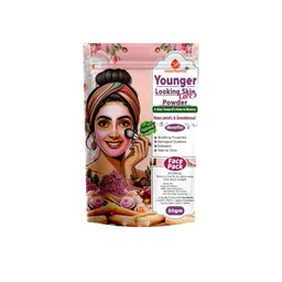 VOORKOMS Younger Looking Face Pack - 50 g-picture-26