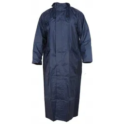 vordvigo Solid Men Raincoat-picture-27