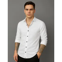 VORTEX Men Original Casual Shirt-picture-21