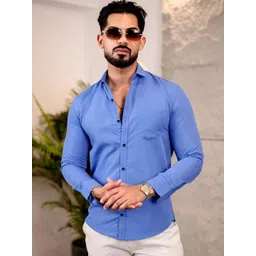 VORTEX Men Original Casual Shirt-picture-30