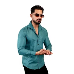 VORTEX Men Original Casual Shirt-picture-20