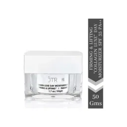 Votre Firming & Lifting Day Moisturiser SPF 35 PA+++ Collagen Luxe - 50 gm-picture-23