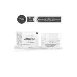 Votre Firming & Lifting Day Moisturiser SPF 35 PA+++ Collagen Luxe Mini - 30 gm-picture-36