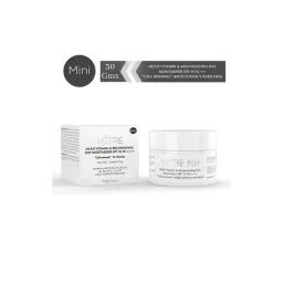 Votre Multi Vitamin & Rejuvenating Day Gel SPF 35 PA++ Cell Renewal Mini - 30 gm-picture-20