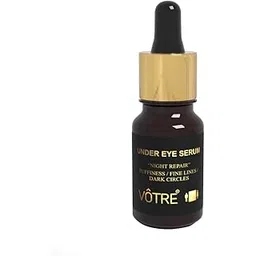 VOTRE® Under Eye Serum “Night Repair” (Puffiness/Fine lines/Dark Circles); 15gms-picture-43