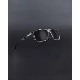 voyage 83129 Men Full-Rim Wayfarer Sunglasses-picture-52