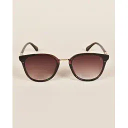 voyage B6101 UV Protected Full Rim Cat-Eye Sunglasses-picture-10