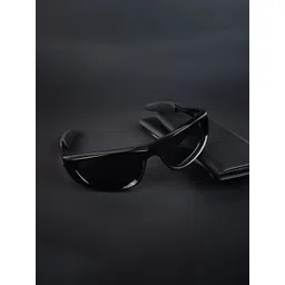 Voyage Full Rim Sports Sunglasses with Polarised and UV Protected Lens 5012MG4020Z image 2