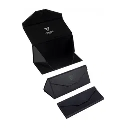 Voyage Full Rim Sports Sunglasses with Polarised and UV Protected Lens 5012MG4020Z image 3