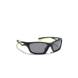 Voyage Kids Sports Sunglasses with Polarised and UV Protected Lens 703PMG5891-picture-30