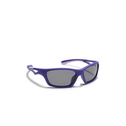 Voyage Kids Sports Sunglasses with Polarised and UV Protected Lens 703PMG5896-picture-12