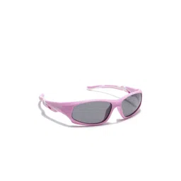 Voyage Kids Sports Sunglasses with Polarised and UV Protected Lens 706PMG5906-picture-13