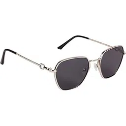 voyage Stylish Square Sunglasses for Unisex-picture-38