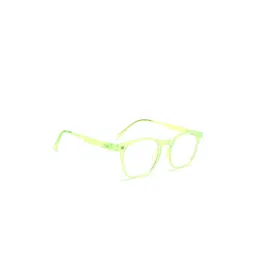 Voyage Unisex Magnetic Clip-On Wayfarer Sunglasses with UV Protected Lens CL001PMG7371-picture-28