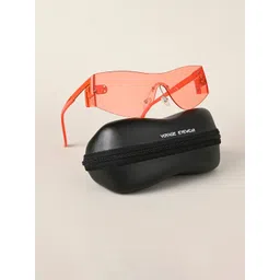 Voyage Unisex Sports Sunglasses with UV Protected Lens 3567MG4521-picture-10