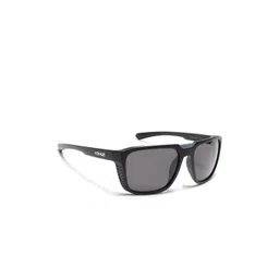 Voyage Unisex Square Sunglasses with Polarised and UV Protected Lens-picture-29