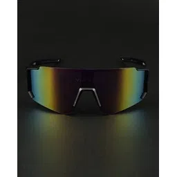 voyage Unisex Sunglasses Metal Frame-picture-16