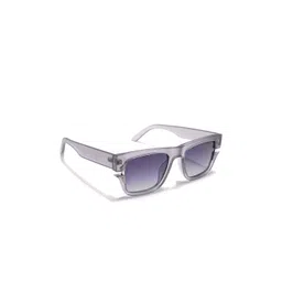 Voyage Unisex Wayfarer Sunglasses with Polarised Lens-picture-19