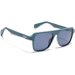 voyage UV Protection Wayfarer Polarized Sunglasses for Men & Women-picture-10