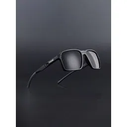 Voyage Wayfarer Polarized Sunglasses for Men & Women-picture-39