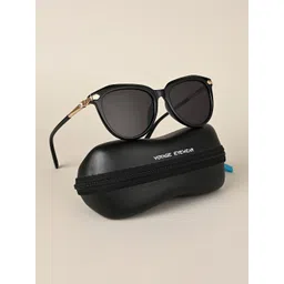 Voyage Women Oval Sunglasses with UV Protected Lens G15059MG4225-picture-38