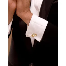 Voylla Contemporary Cufflink-picture-31