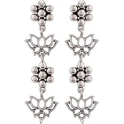 voylla Earings for Women and Girls-picture-43