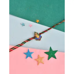 Voylla Unisex Kids Rakhi-picture-10