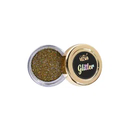 VOZWA Long Lasting Loose Glitter Eyeshadow With Glitter Glue - 6 g - Holographic Antique-image-14