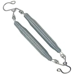 vparents Stainless Steel Baby Cradle Spring for Cradle Hanging 15KG-picture-19