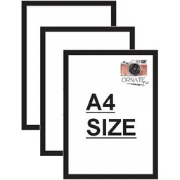 vpf deal Acrylic Wall Photo Frame-picture-14