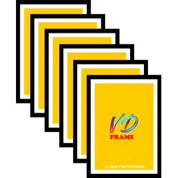 vpf deal Wood Wall Photo Frame-picture-26