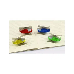VR Creatives 3D Helicopter Eraser-picture-31