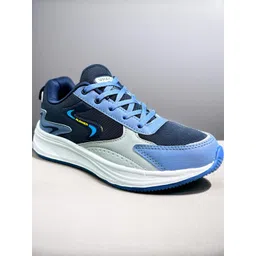 VRACHI Mesh Lace-Ups Sports Shoes image 4