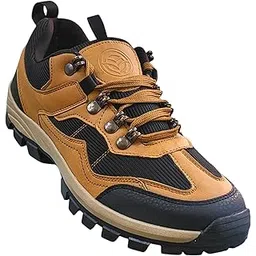 vrachi VR-SNOW-4 Low Top Men's Waterproof Hiking Shoes: Lightweight, Breathable, and Ideal for Outdoor Trekking, Mountaineering, and Trail Adventures-picture-10