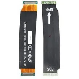 VRAVMO SM-N770F SAMSUNG GALAXY NOTE 10 LITE LCD Flex Cable-picture-15