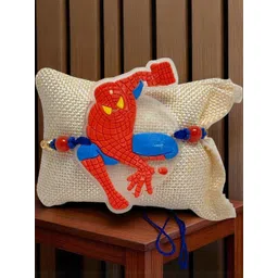 Vrinde 1Pc Wraparound Rakhi-picture-26