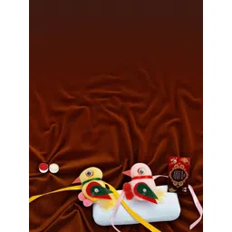 Vrinde 2Pcs Wraparound Rakhis-picture-21