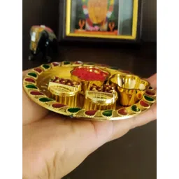 Vrinde 3Pcs Wraparound Rakhis-picture-21