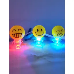 Vrinde Boys Pack Of 3 Light Rakhi-picture-40