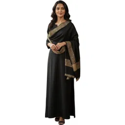 Vrinde Women Abstract Shawl image 1