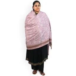 Vrinde Women Ethnic Motifs Printed Shawl-picture-10