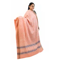 Vrinde Women Ethnic Motifs Printed Shawl-picture-12