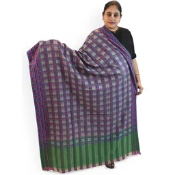 Vrinde Women Ethnic Motifs Printed Shawl-picture-14