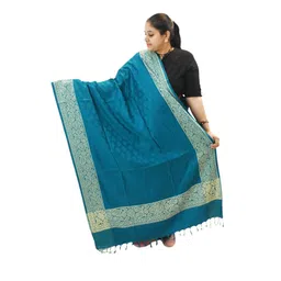 Vrinde Women Ethnic Motifs Shawl-picture-38