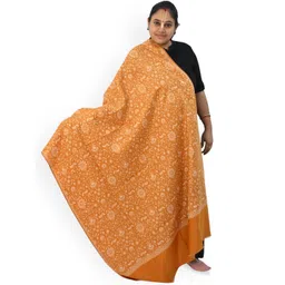 Vrinde Women Paisley Printed Shawl-picture-28