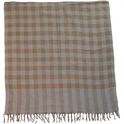Vrinde Wool Checkered Men Shawl-picture-28