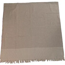 Vrinde Wool Checkered Men Shawl-picture-29